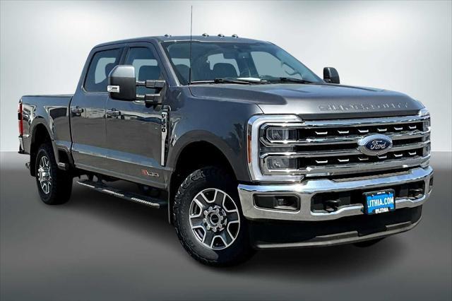 used 2023 Ford F-350 car, priced at $64,799