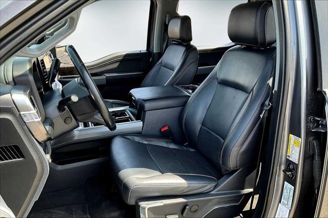 used 2023 Ford F-350 car, priced at $64,799