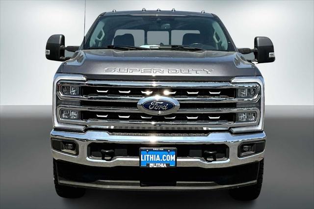 used 2023 Ford F-350 car, priced at $64,799
