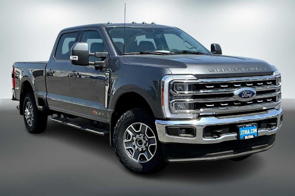 used 2023 Ford F-350 car, priced at $66,499