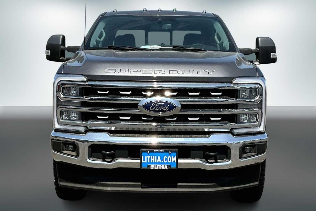used 2023 Ford F-350 car, priced at $66,499