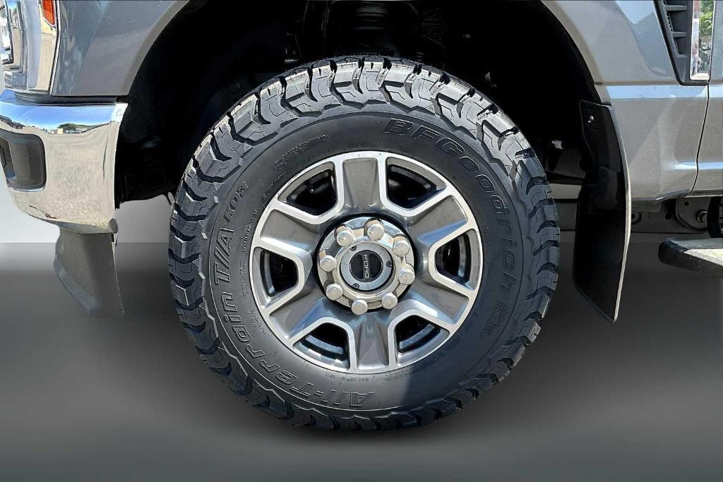 used 2023 Ford F-350 car, priced at $66,499