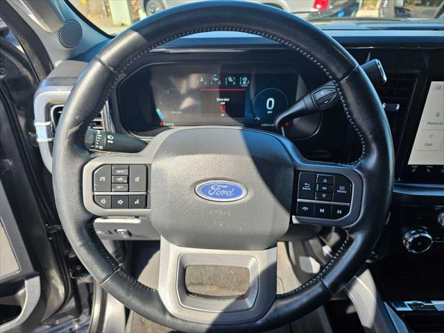 used 2023 Ford F-350 car, priced at $69,299
