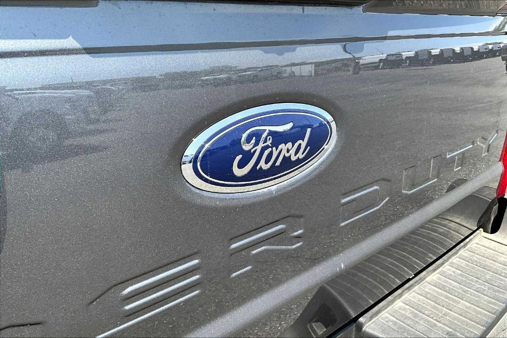 used 2023 Ford F-350 car, priced at $66,499