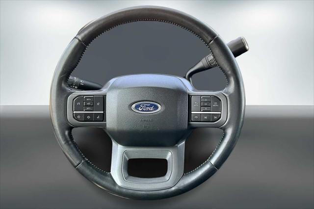 used 2023 Ford F-350 car, priced at $64,799