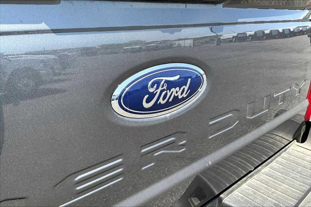 used 2023 Ford F-350 car, priced at $64,799