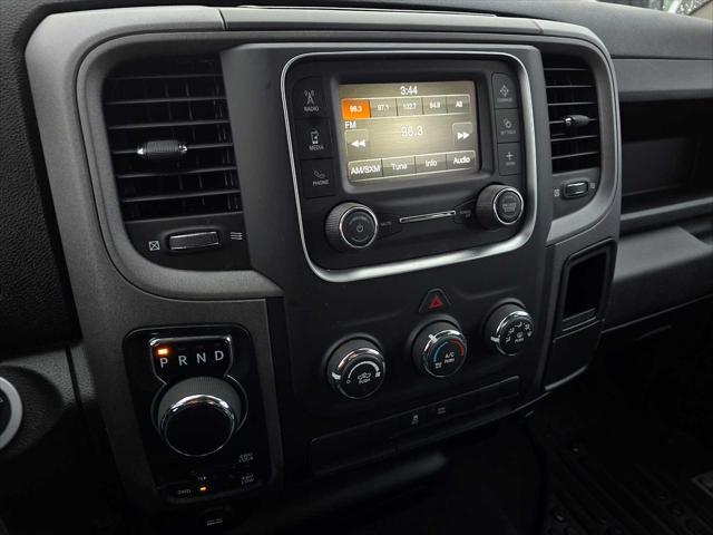 used 2022 Ram 1500 Classic car, priced at $27,988