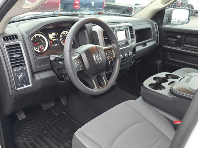 used 2022 Ram 1500 Classic car, priced at $27,988