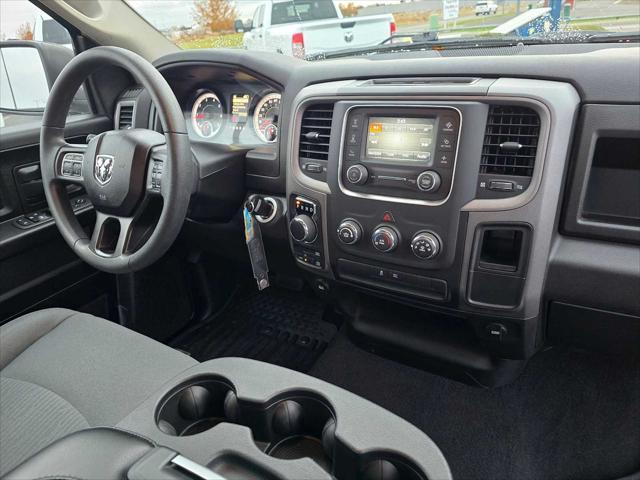 used 2022 Ram 1500 Classic car, priced at $27,988