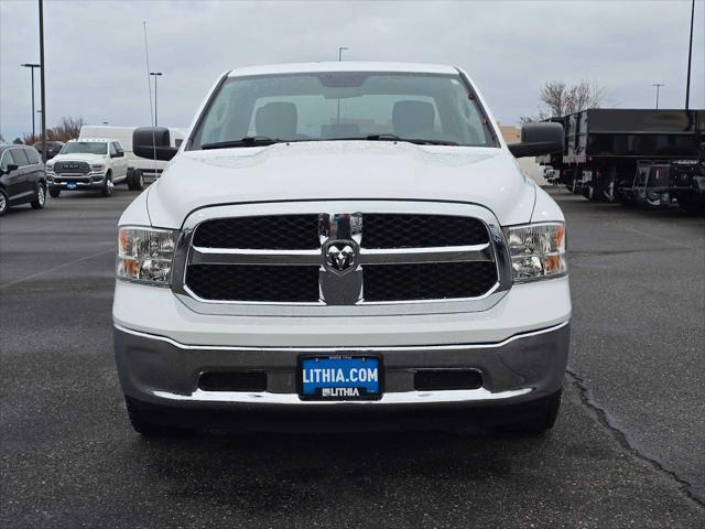 used 2022 Ram 1500 Classic car, priced at $27,988