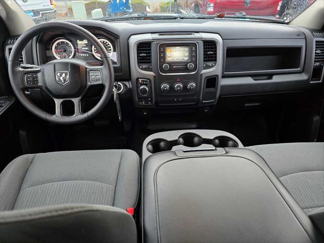 used 2022 Ram 1500 Classic car, priced at $27,988