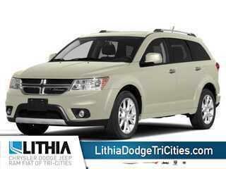 used 2014 Dodge Journey car, priced at $8,888