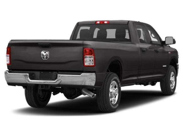 used 2020 Ram 3500 car, priced at $46,999