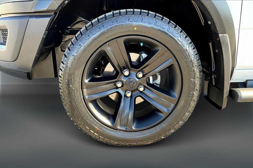 used 2021 Ram 1500 Classic car, priced at $31,888