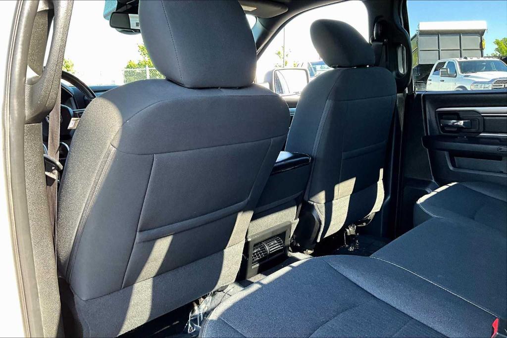used 2021 Ram 1500 Classic car, priced at $31,888