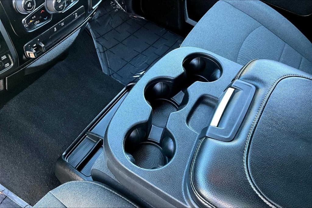 used 2021 Ram 1500 Classic car, priced at $31,888