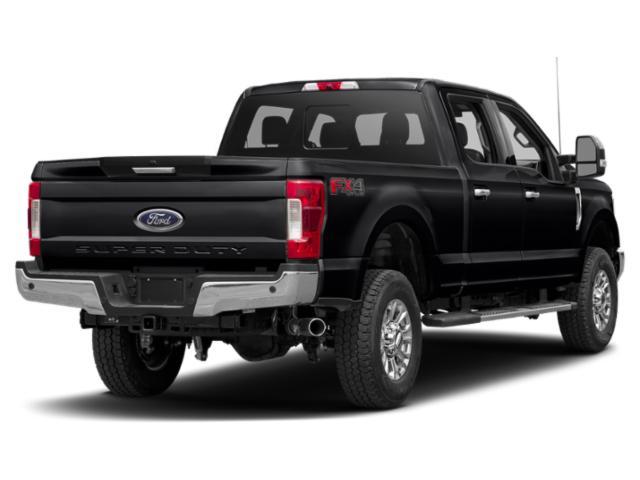 used 2019 Ford F-250 car, priced at $47,998