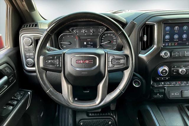 used 2023 GMC Sierra 3500 car, priced at $60,788