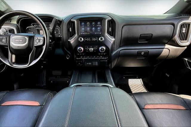 used 2023 GMC Sierra 3500 car, priced at $60,788