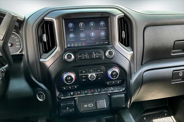 used 2023 GMC Sierra 3500 car, priced at $60,788