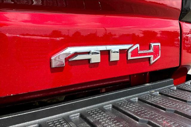 used 2023 GMC Sierra 3500 car, priced at $60,788