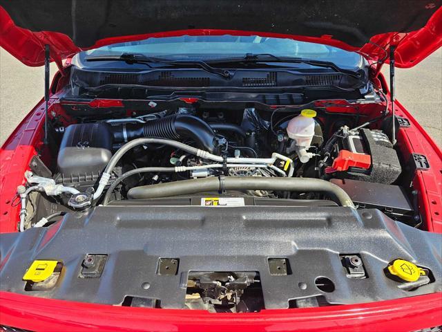 used 2022 Ram 1500 Classic car, priced at $31,299