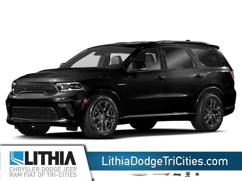 used 2021 Dodge Durango car, priced at $29,988