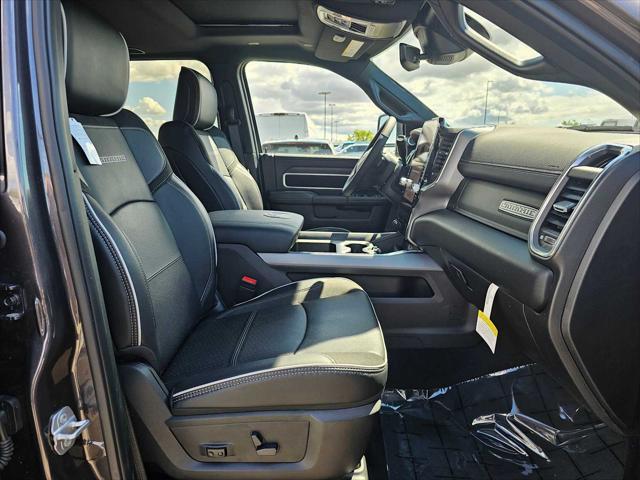 new 2025 Ram 3500 car, priced at $88,232