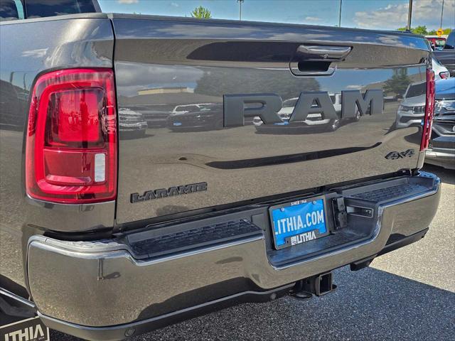 new 2025 Ram 3500 car, priced at $88,232