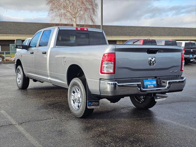 new 2024 Ram 2500 car, priced at $60,308