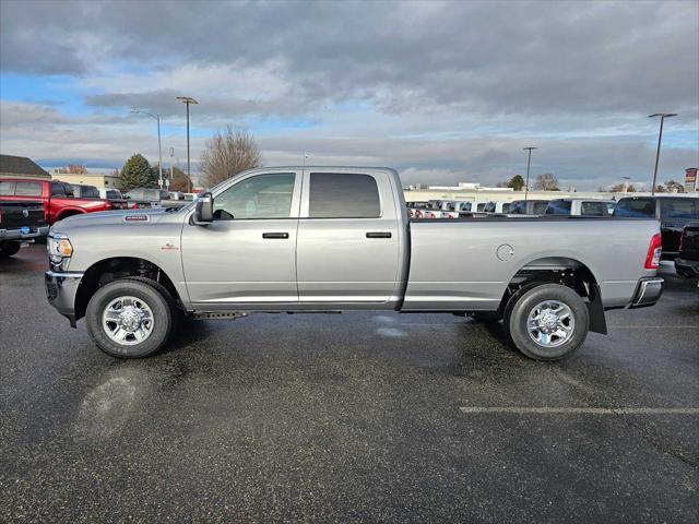 new 2024 Ram 2500 car, priced at $60,308