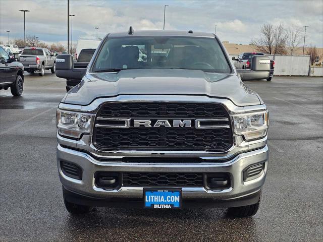 new 2024 Ram 2500 car, priced at $60,308