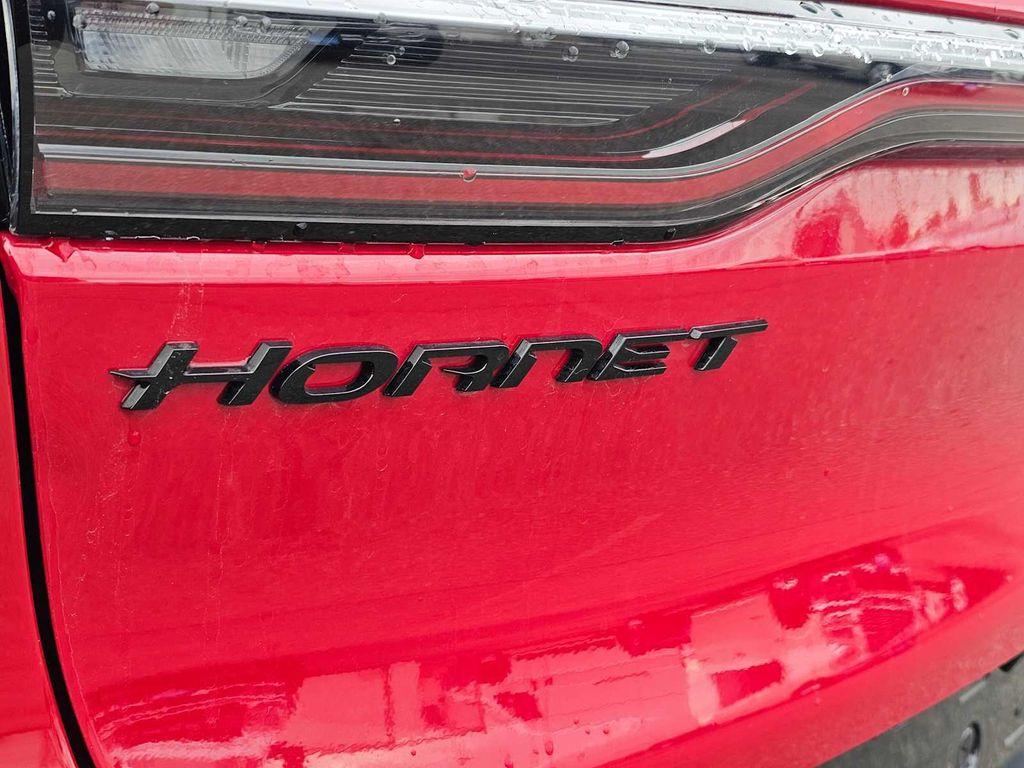 new 2024 Dodge Hornet car, priced at $32,846