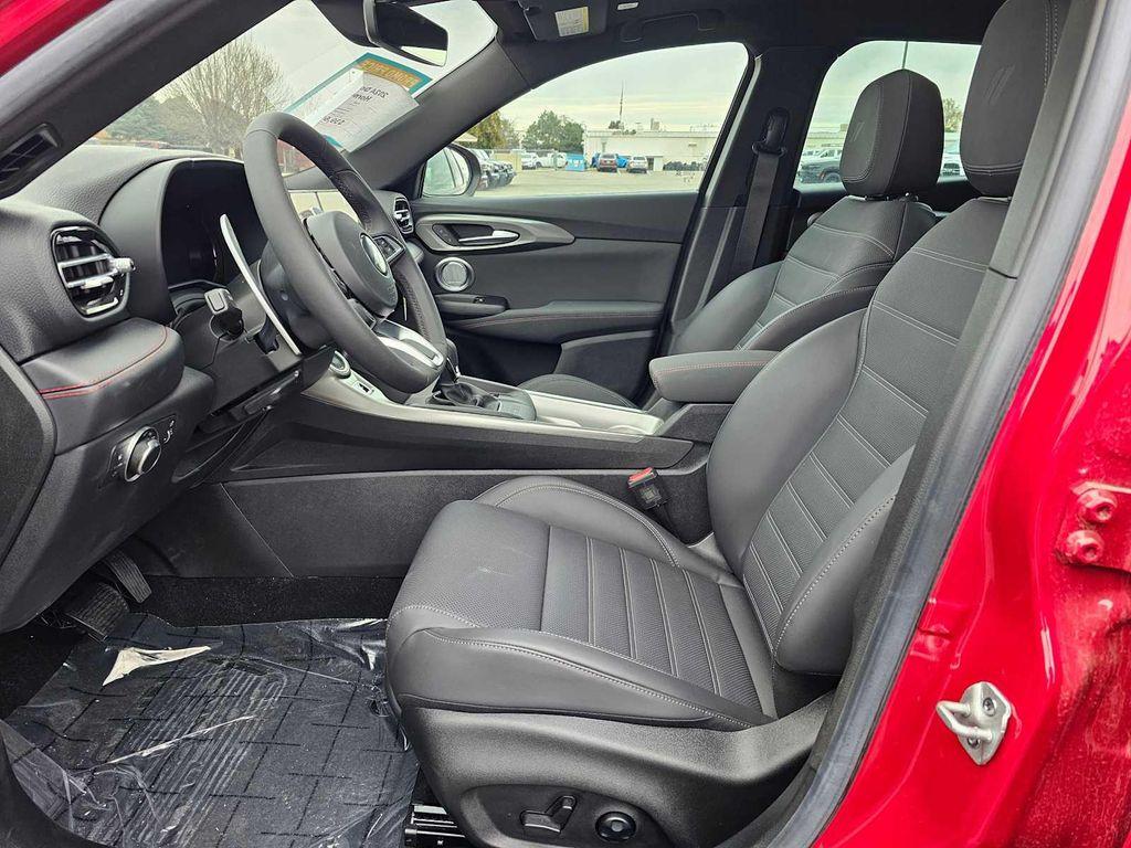 new 2024 Dodge Hornet car, priced at $32,846