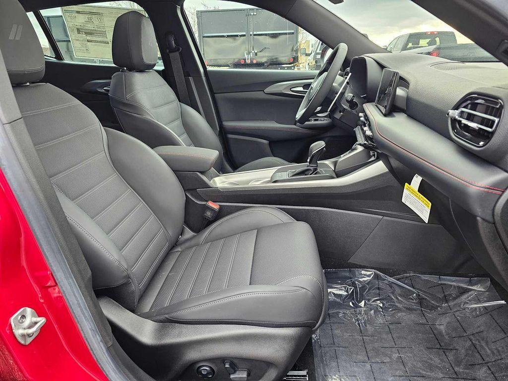 new 2024 Dodge Hornet car, priced at $32,846