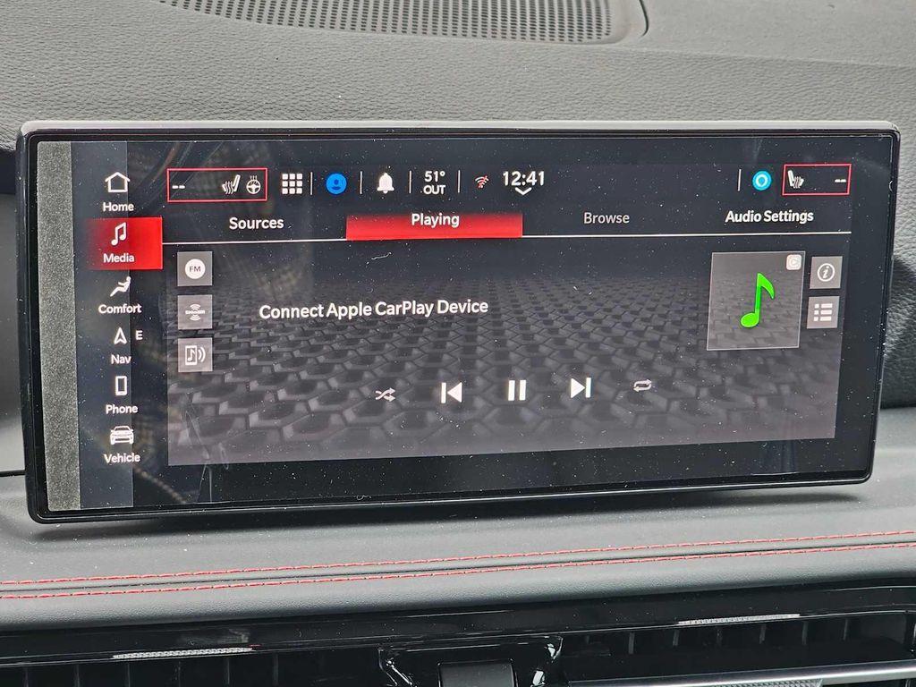 new 2024 Dodge Hornet car, priced at $32,846