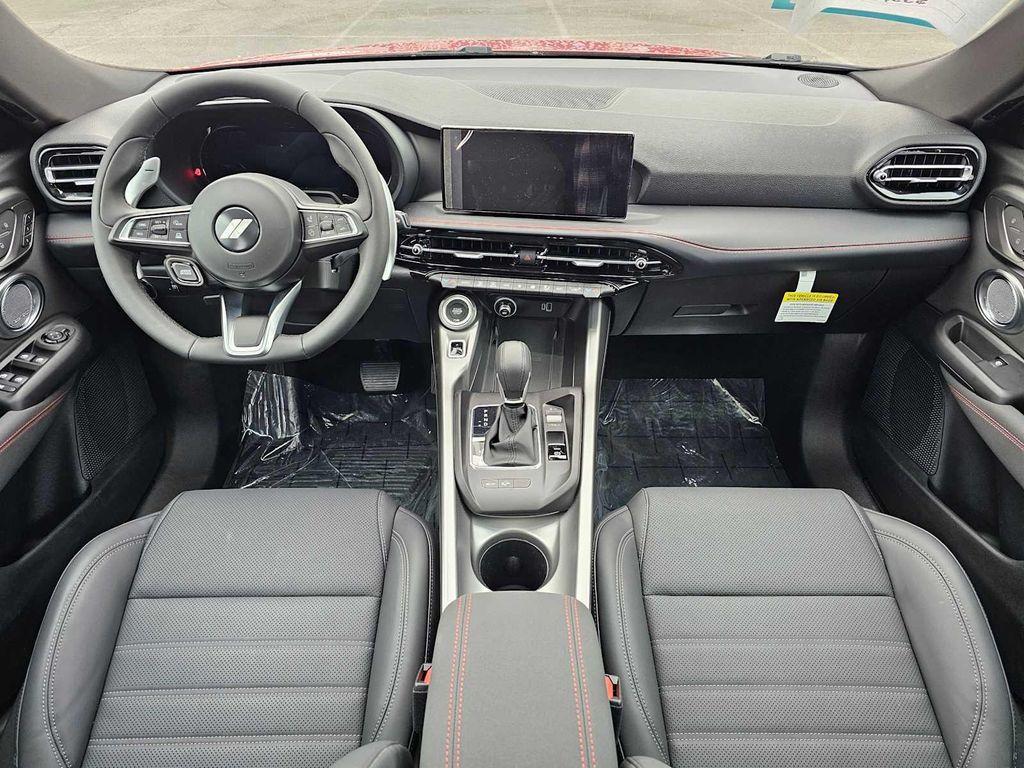 new 2024 Dodge Hornet car, priced at $32,846