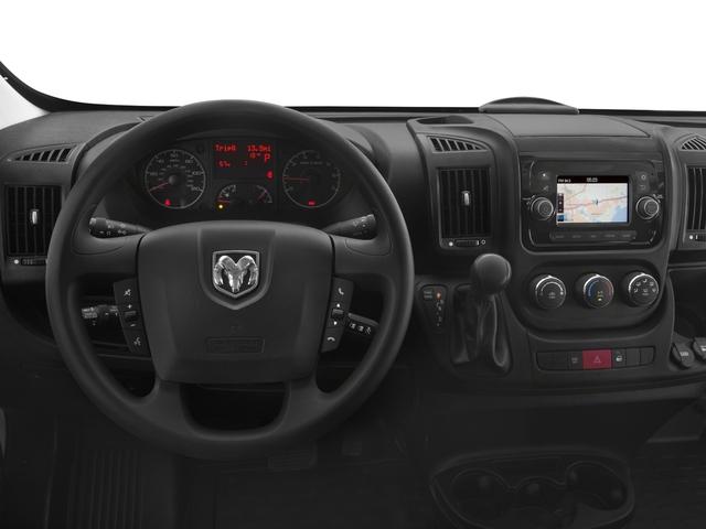 used 2018 Ram ProMaster 3500 car, priced at $19,988