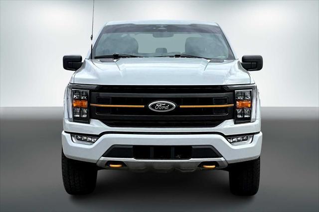 used 2023 Ford F-150 car, priced at $49,888