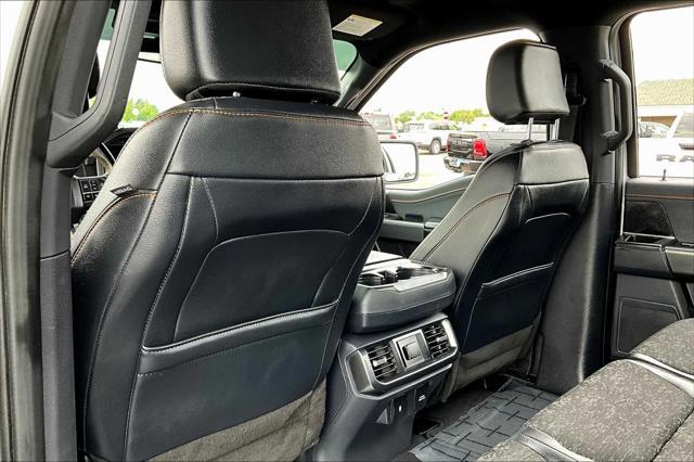 used 2023 Ford F-150 car, priced at $49,888