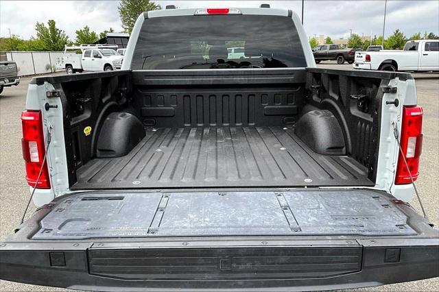 used 2023 Ford F-150 car, priced at $49,888