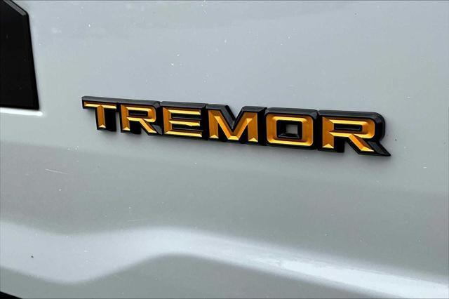 used 2023 Ford F-150 car, priced at $49,888