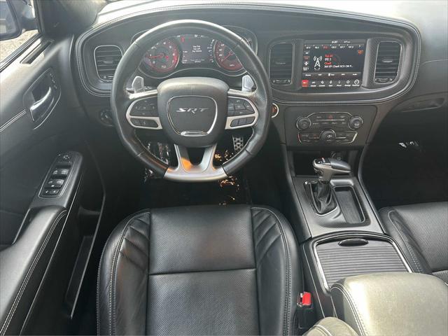 used 2021 Dodge Charger car, priced at $66,588