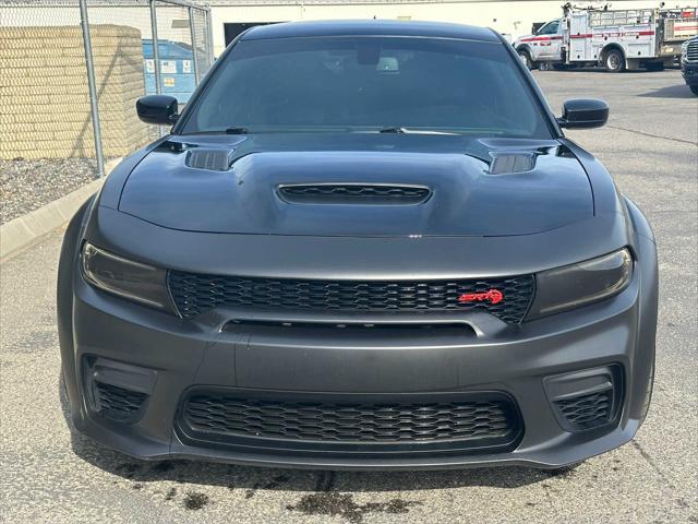 used 2021 Dodge Charger car, priced at $66,588