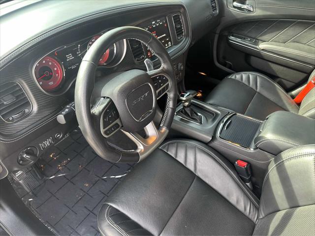 used 2021 Dodge Charger car, priced at $66,588