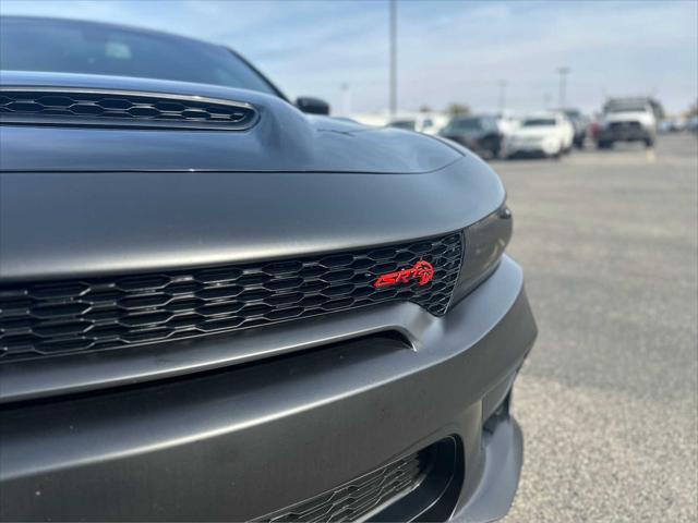 used 2021 Dodge Charger car, priced at $66,588