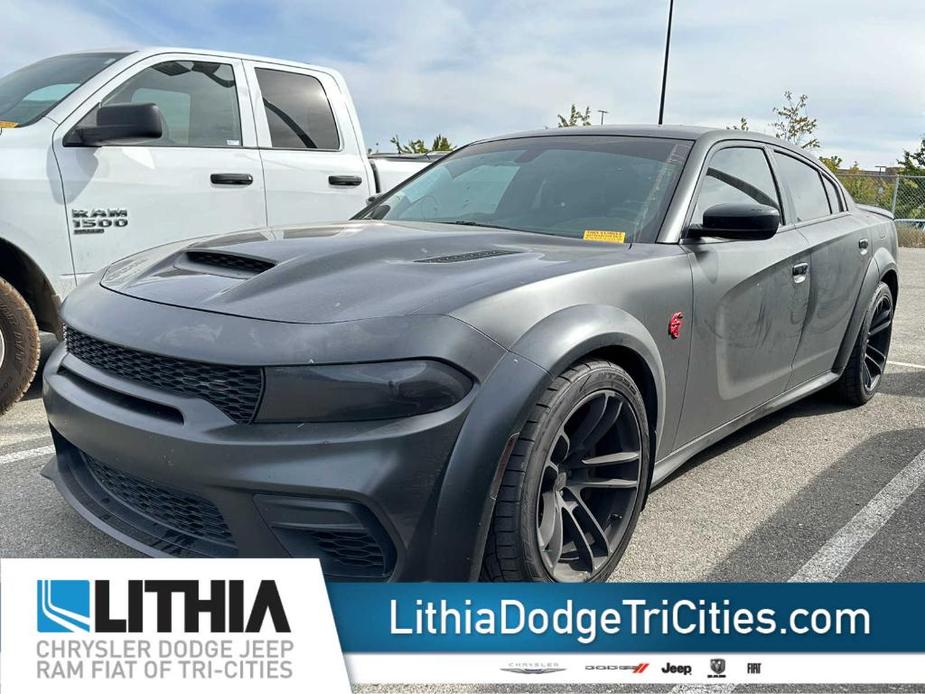 used 2021 Dodge Charger car, priced at $68,888