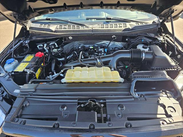 used 2019 Ford F-150 car, priced at $19,799