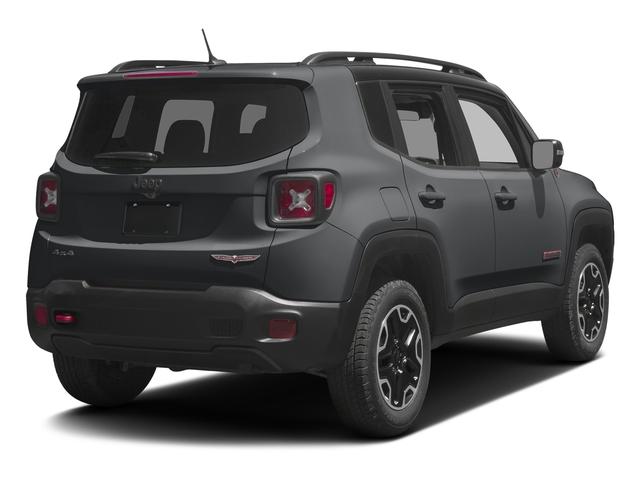 used 2016 Jeep Renegade car, priced at $15,888