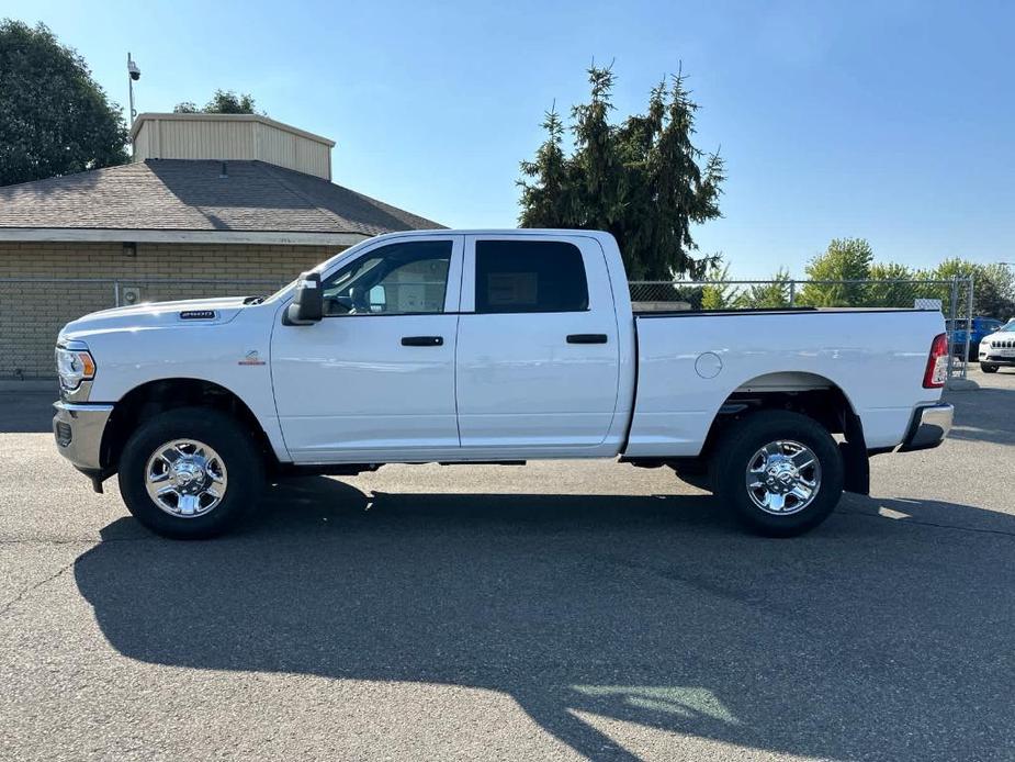 new 2024 Ram 2500 car, priced at $57,367